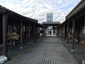 銚子セレクト市場