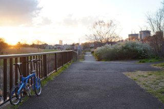 武蔵野公園